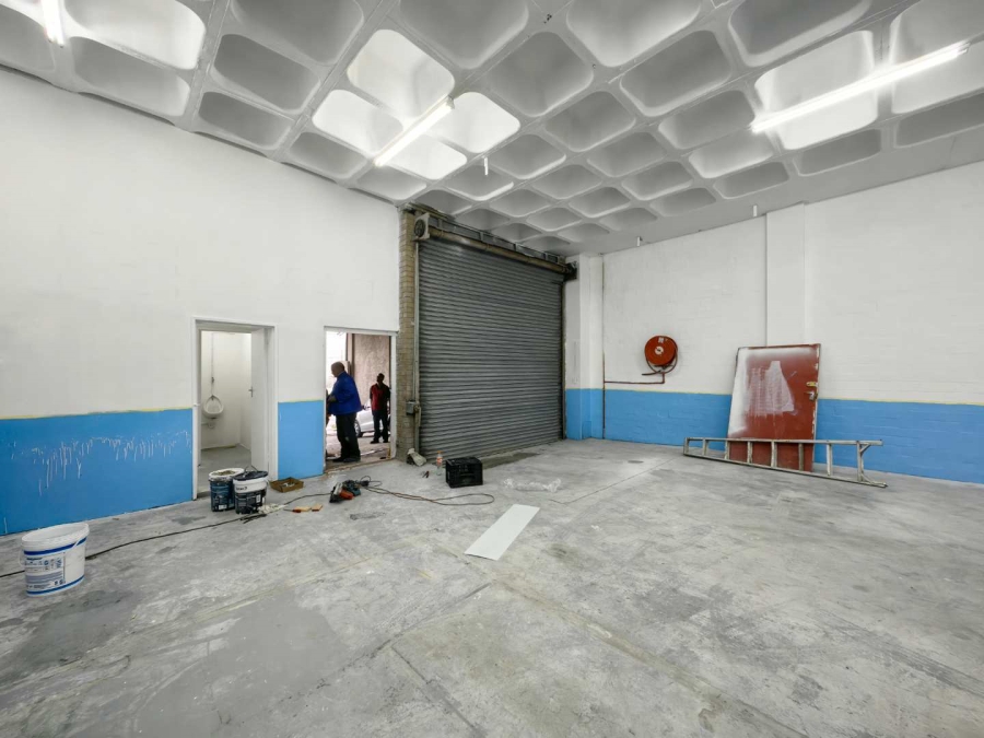 To Let commercial Property for Rent in Woodstock Western Cape